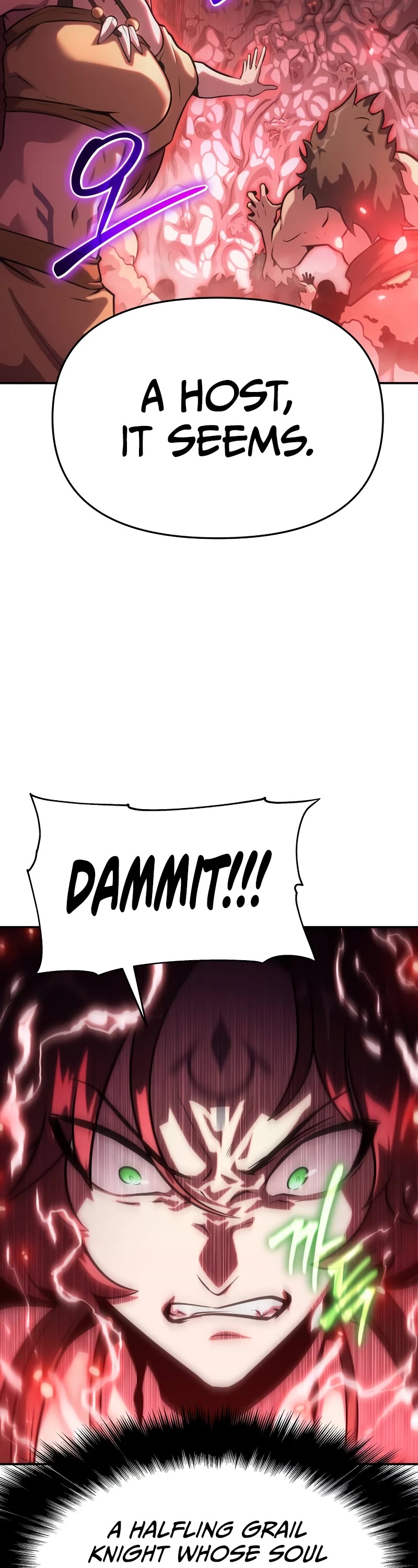 The Knight King Who Returned With a God Chapter 44 page 43 - Chapter 44