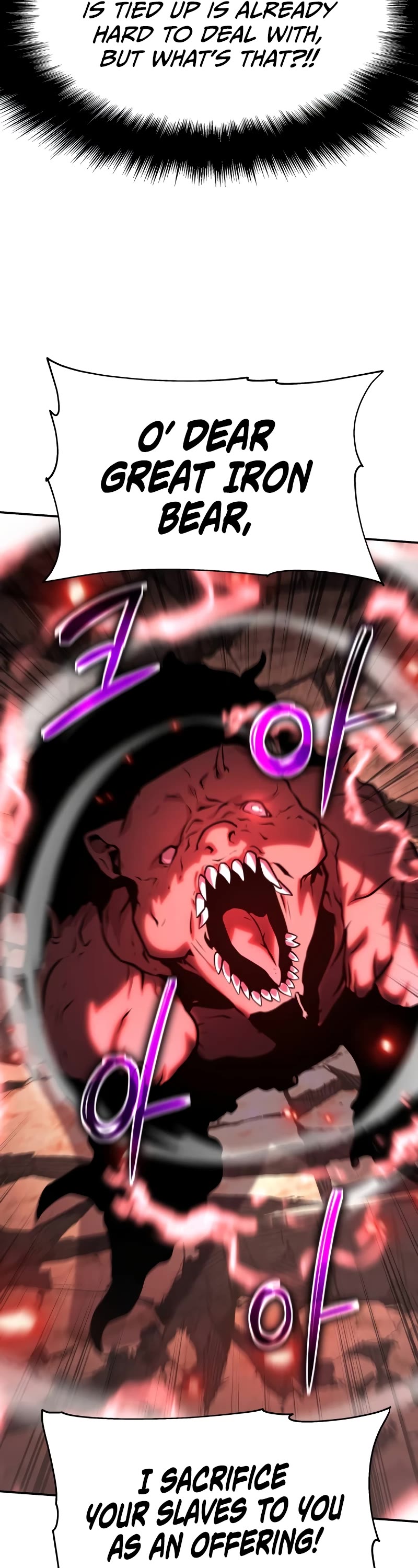 The Knight King Who Returned With a God Chapter 44 page 44 - Chapter 44