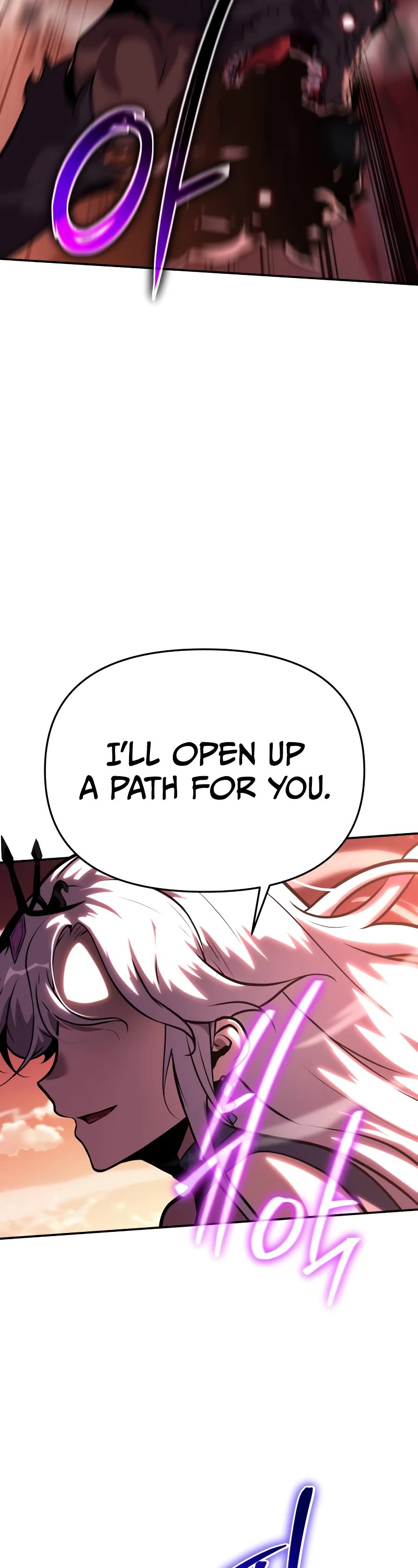 The Knight King Who Returned With a God Chapter 44 page 48 - Chapter 44