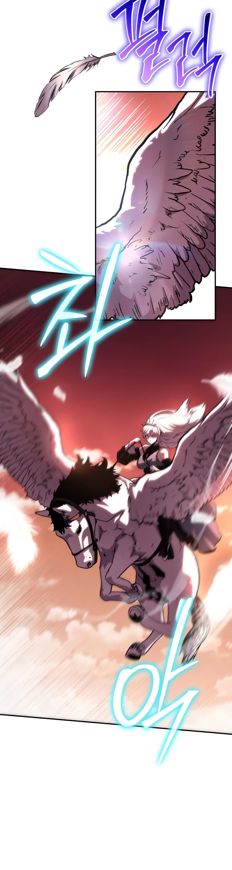 The Knight King Who Returned With a God Chapter 44 page 49 - Chapter 44