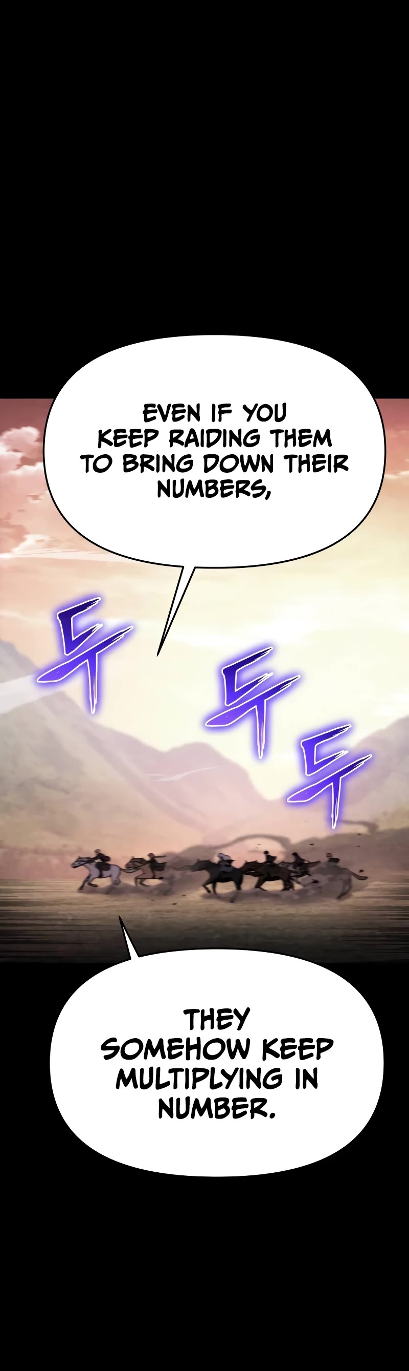 The Knight King Who Returned With a God Chapter 44 page 6 - Chapter 44