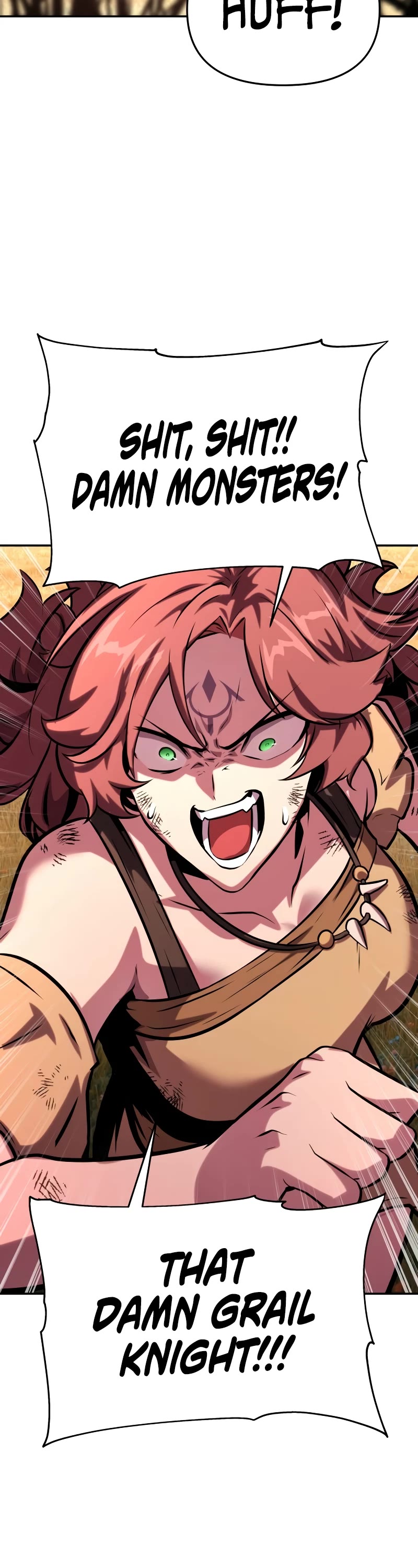 The Knight King Who Returned With a God Chapter 44 page 61 - Chapter 44