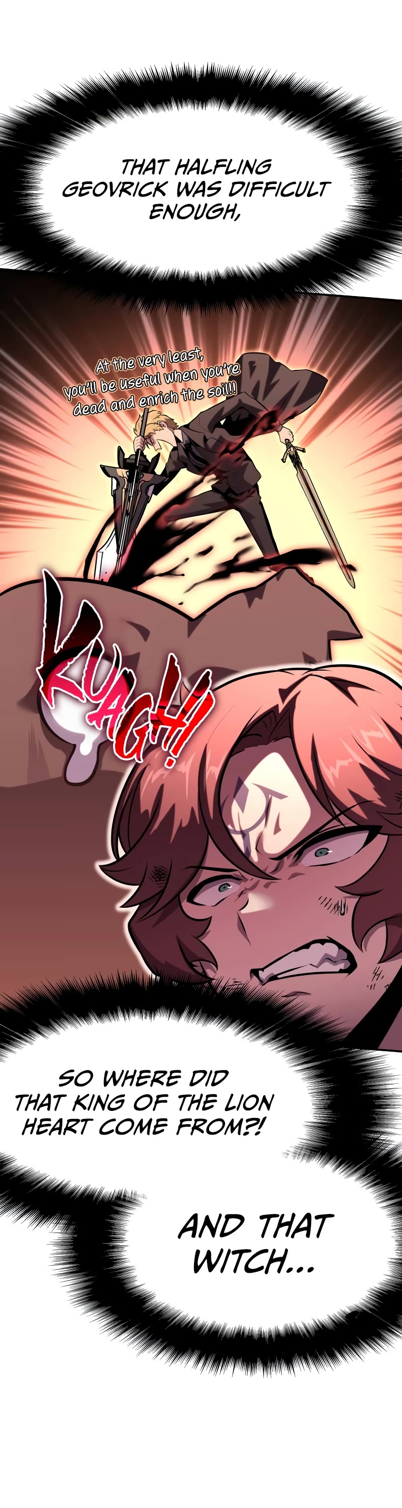 The Knight King Who Returned With a God Chapter 44 page 62 - Chapter 44