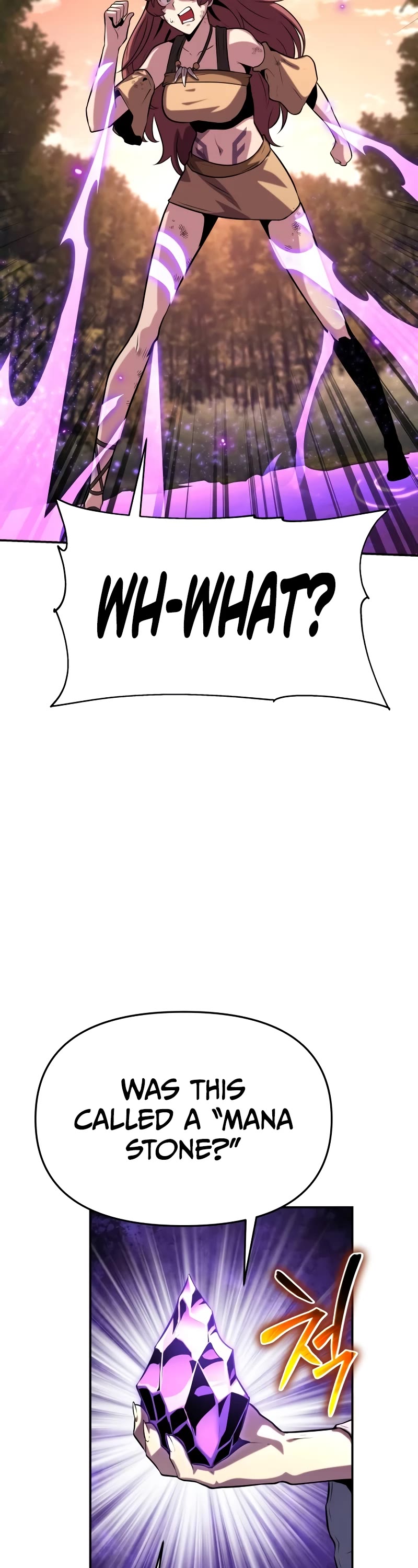 The Knight King Who Returned With a God Chapter 44 page 64 - Chapter 44