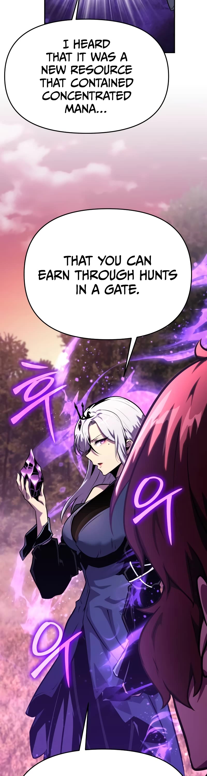 The Knight King Who Returned With a God Chapter 44 page 65 - Chapter 44