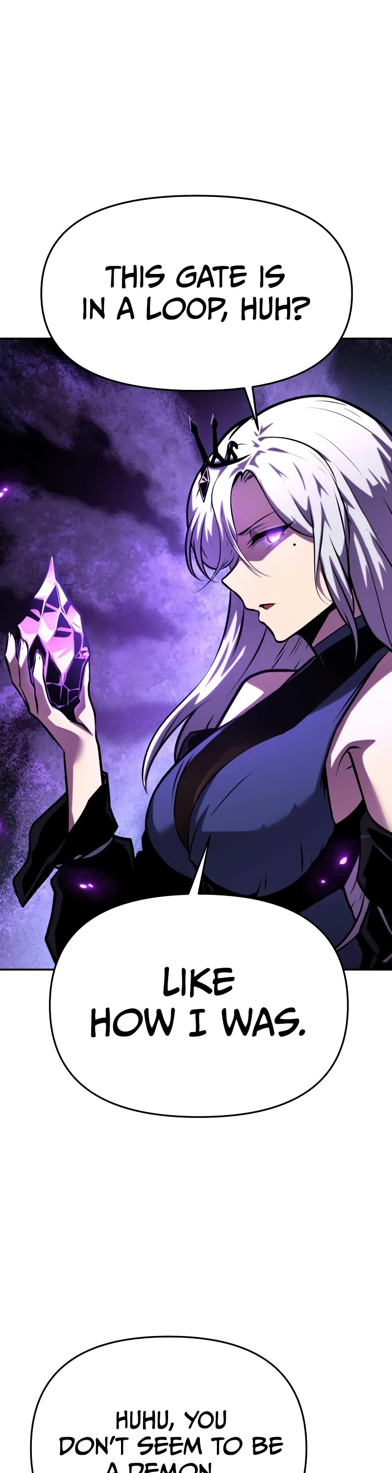 The Knight King Who Returned With a God Chapter 44 page 67 - Chapter 44