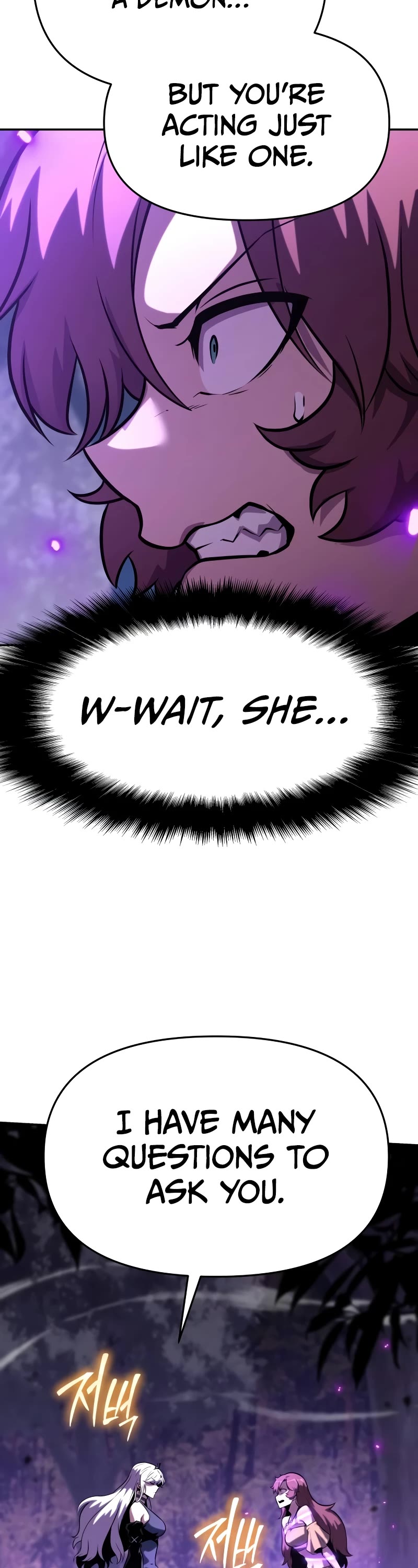 The Knight King Who Returned With a God Chapter 44 page 68 - Chapter 44