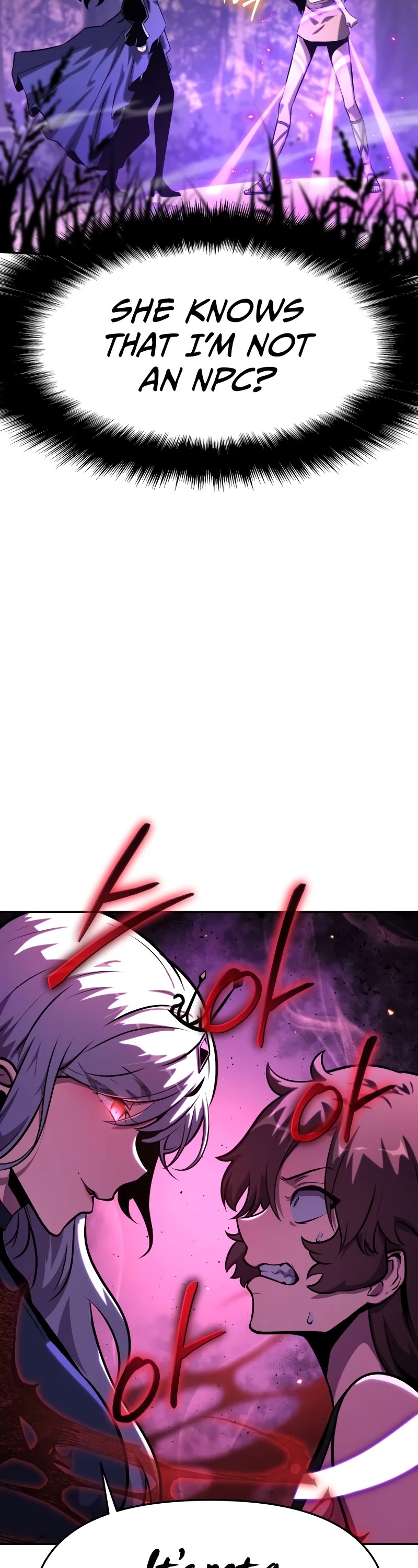The Knight King Who Returned With a God Chapter 44 page 69 - Chapter 44