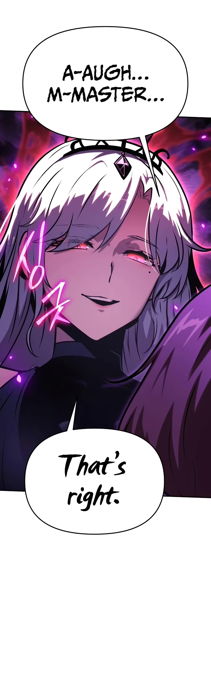 The Knight King Who Returned With a God Chapter 44 page 71 - Chapter 44