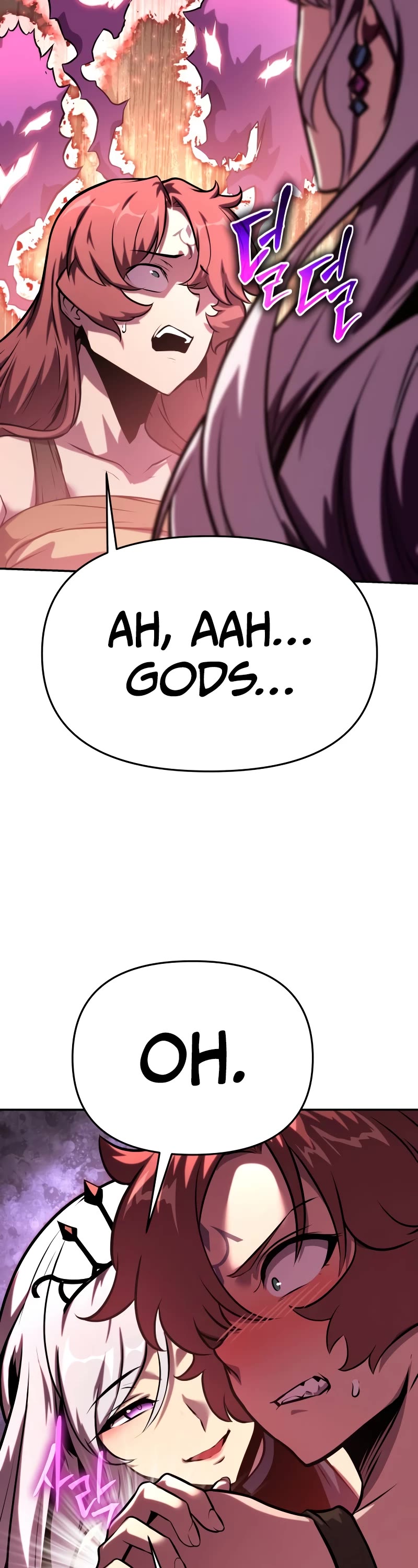 The Knight King Who Returned With a God Chapter 44 page 73 - Chapter 44