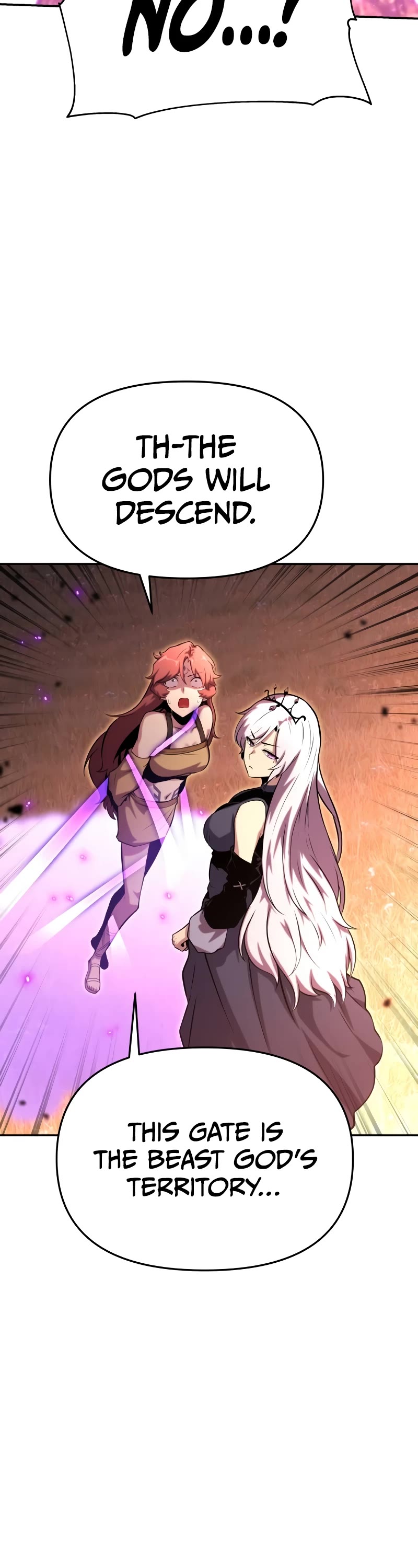 The Knight King Who Returned With a God Chapter 44 page 78 - Chapter 44