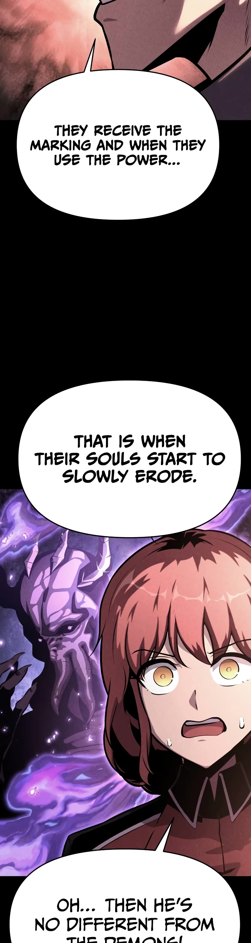 The Knight King Who Returned With a God Chapter 44 page 9 - Chapter 44