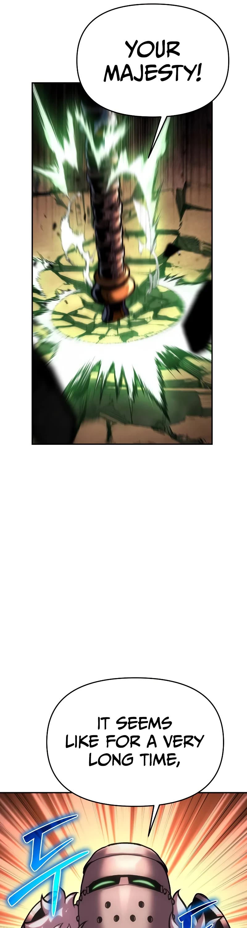 The Knight King Who Returned With a God Chapter 45 page 12 - Chapter 45