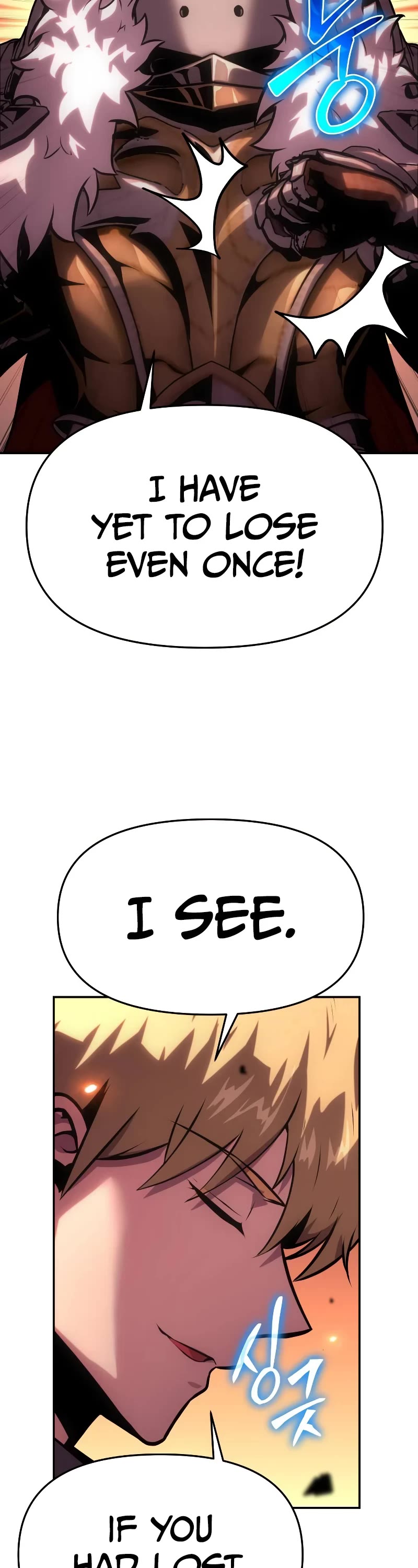 The Knight King Who Returned With a God Chapter 45 page 13 - Chapter 45