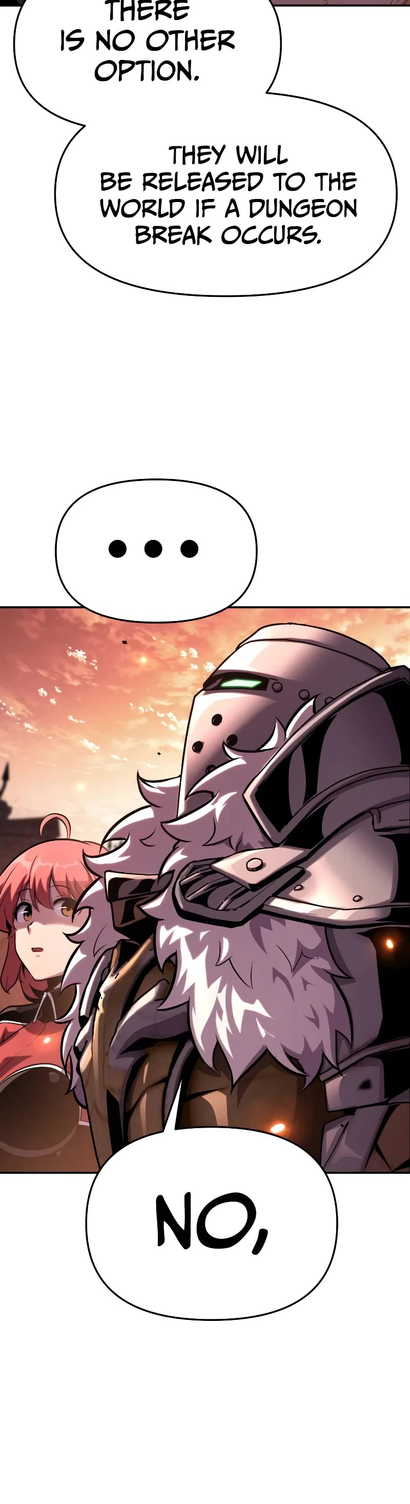 The Knight King Who Returned With a God Chapter 45 page 20 - Chapter 45