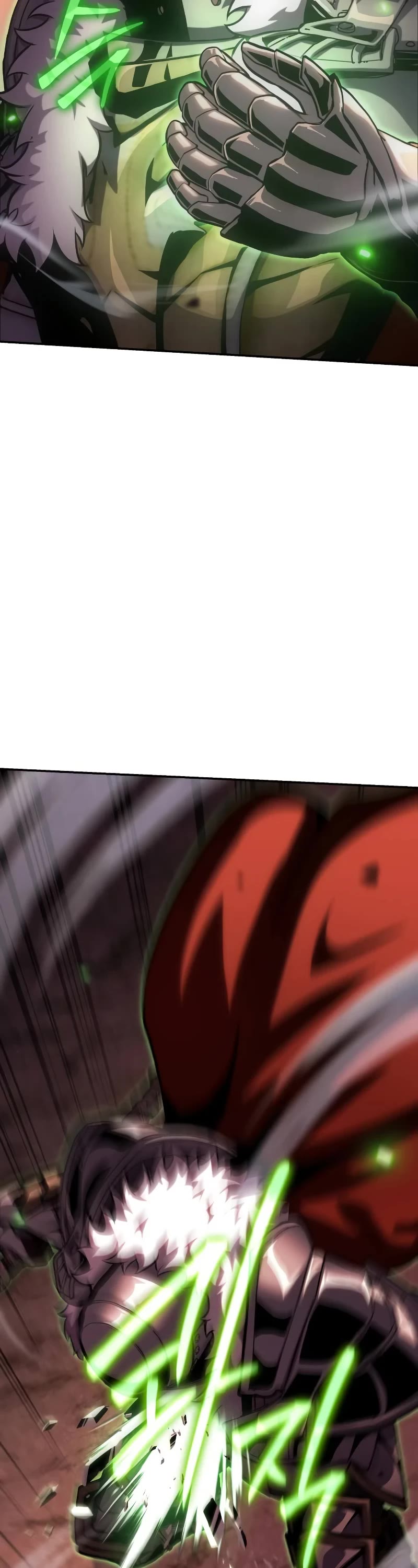 The Knight King Who Returned With a God Chapter 45 page 22 - Chapter 45