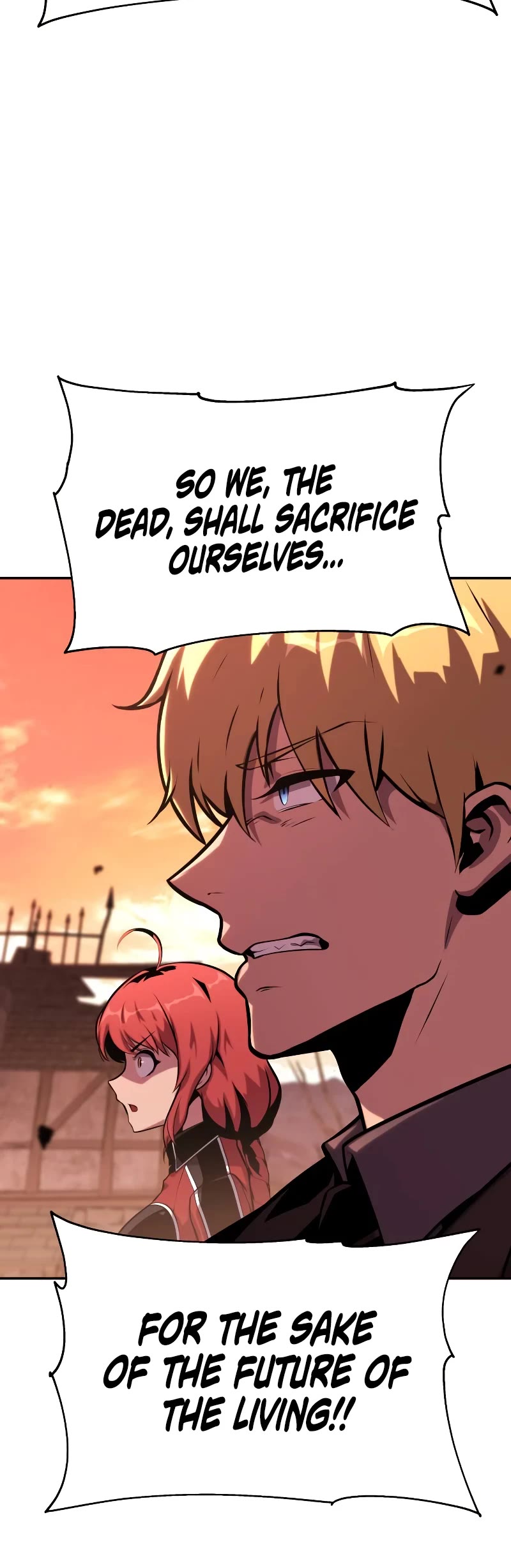 The Knight King Who Returned With a God Chapter 45 page 29 - Chapter 45