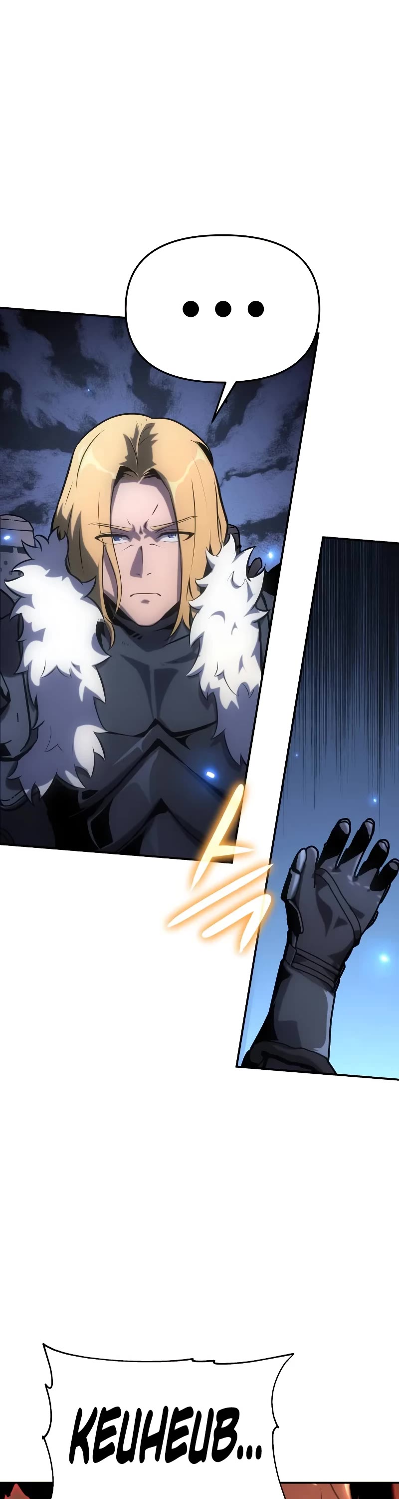 The Knight King Who Returned With a God Chapter 45 page 31 - Chapter 45