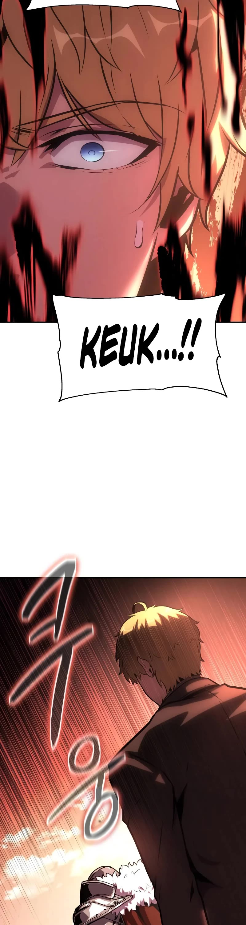 The Knight King Who Returned With a God Chapter 45 page 32 - Chapter 45