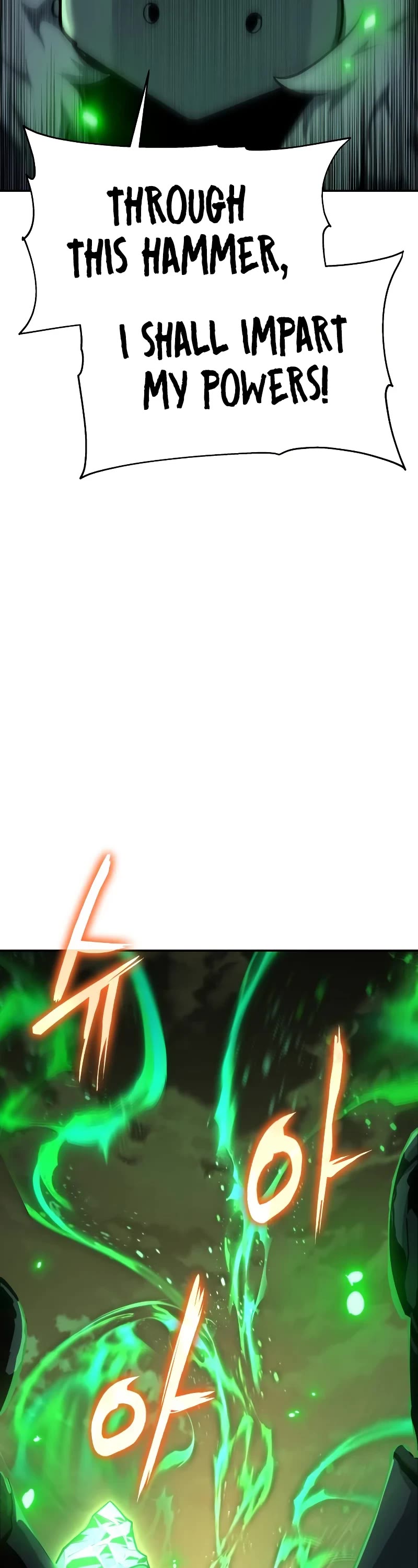 The Knight King Who Returned With a God Chapter 45 page 38 - Chapter 45