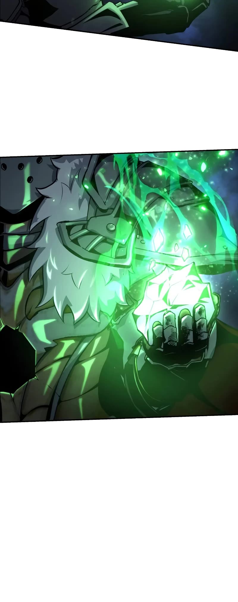 The Knight King Who Returned With a God Chapter 45 page 40 - Chapter 45