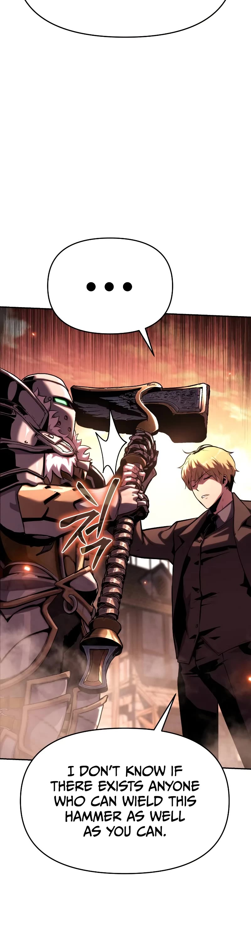 The Knight King Who Returned With a God Chapter 45 page 43 - Chapter 45