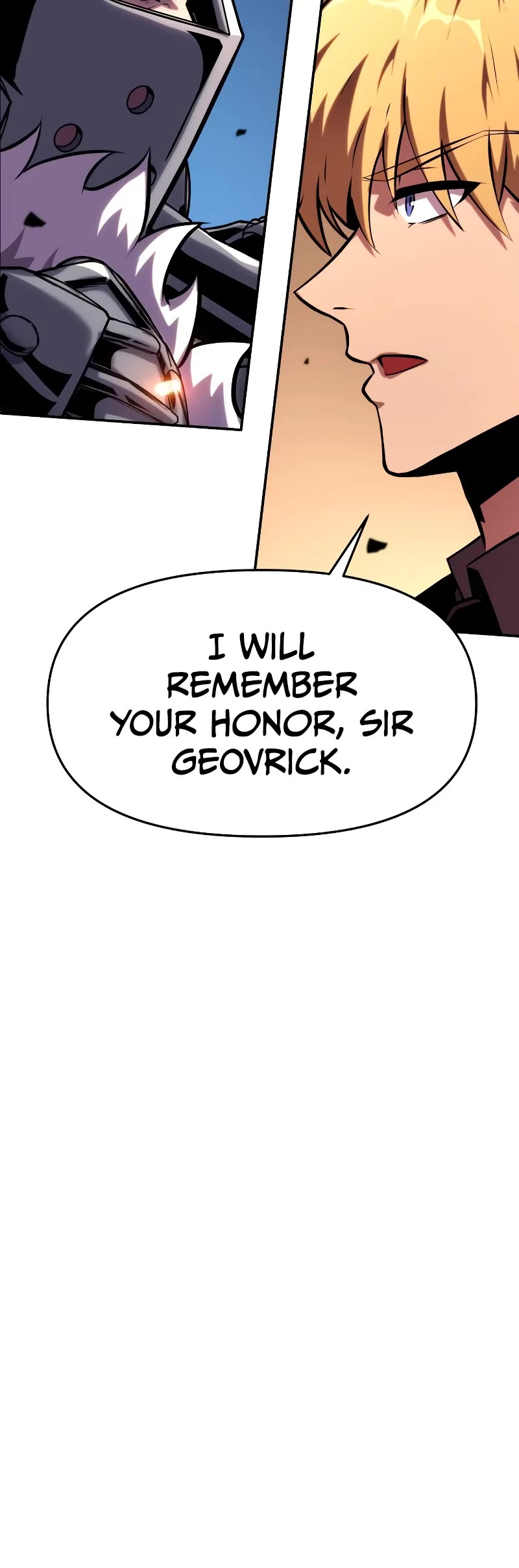 The Knight King Who Returned With a God Chapter 45 page 45 - Chapter 45