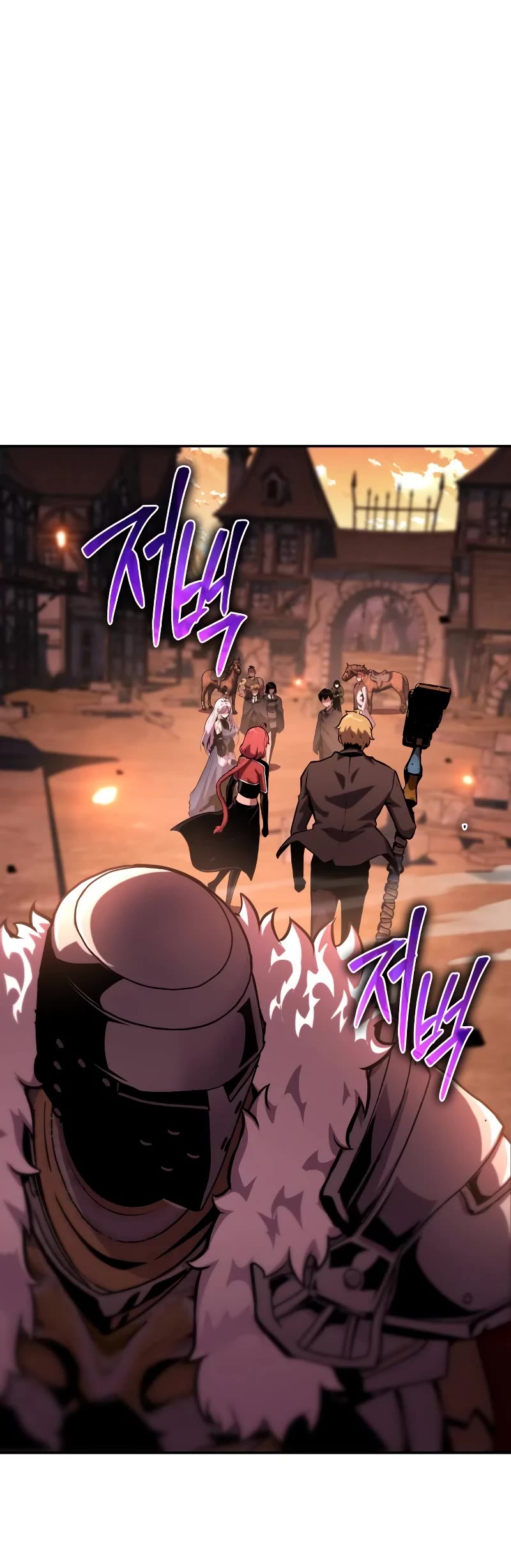 The Knight King Who Returned With a God Chapter 45 page 49 - Chapter 45
