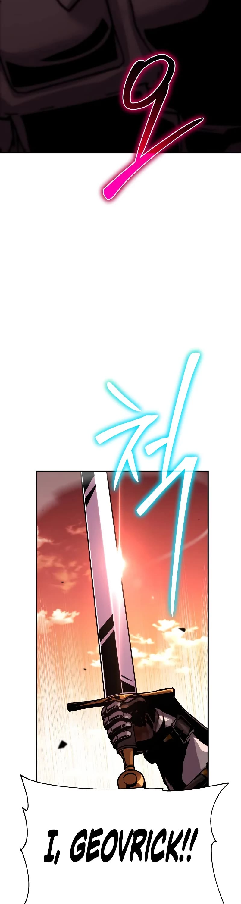 The Knight King Who Returned With a God Chapter 45 page 52 - Chapter 45