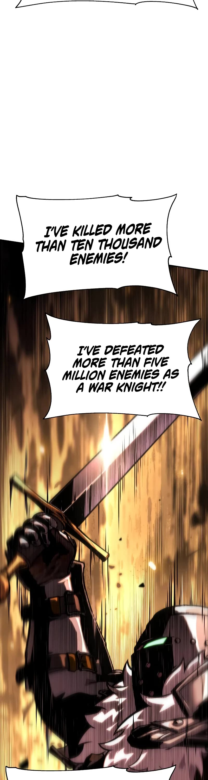 The Knight King Who Returned With a God Chapter 45 page 53 - Chapter 45