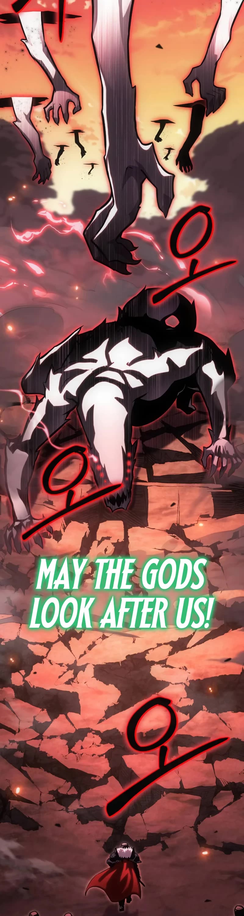 The Knight King Who Returned With a God Chapter 45 page 58 - Chapter 45