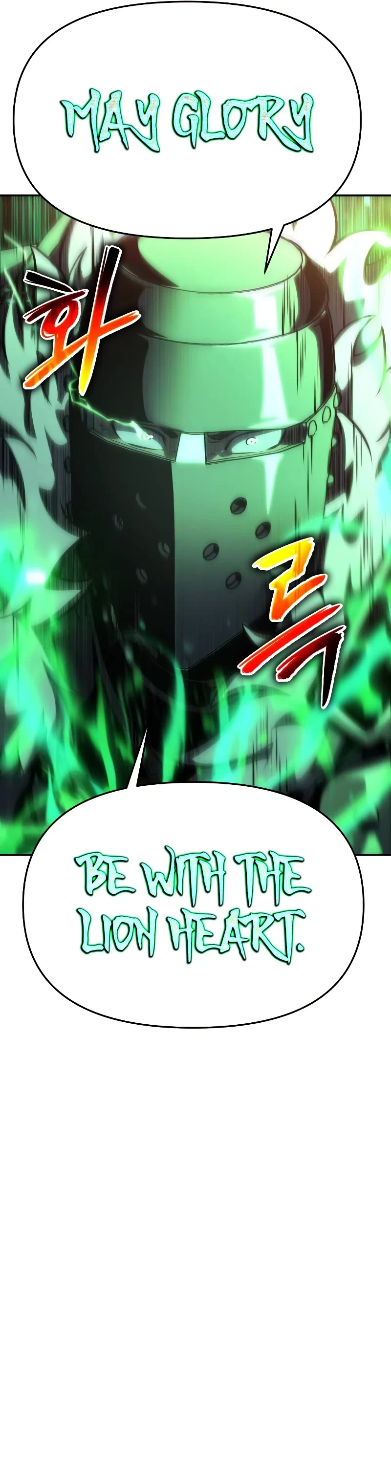 The Knight King Who Returned With a God Chapter 45 page 61 - Chapter 45