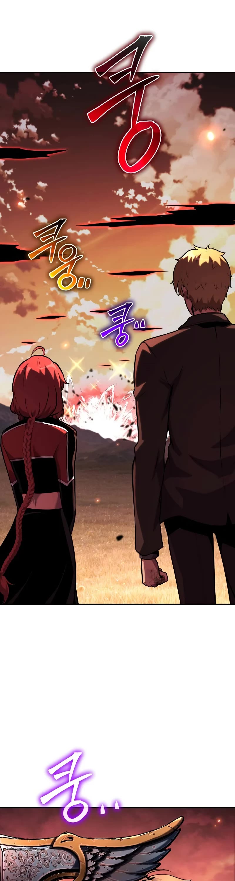 The Knight King Who Returned With a God Chapter 45 page 66 - Chapter 45