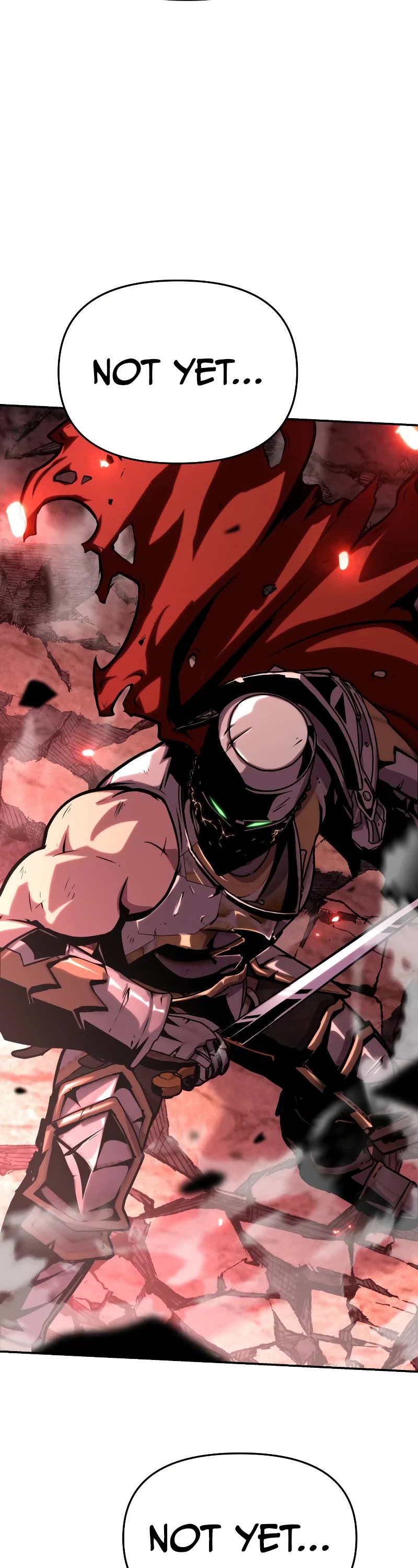 The Knight King Who Returned With a God Chapter 45 page 68 - Chapter 45