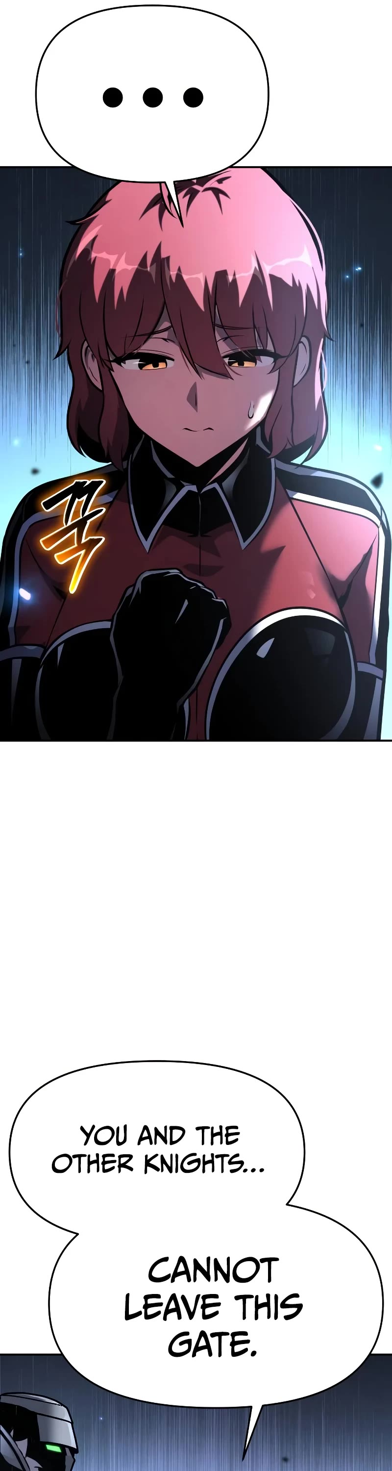 The Knight King Who Returned With a God Chapter 45 page 7 - Chapter 45