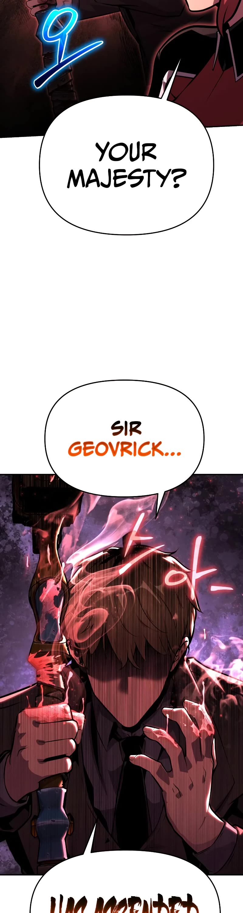 The Knight King Who Returned With a God Chapter 45 page 73 - Chapter 45
