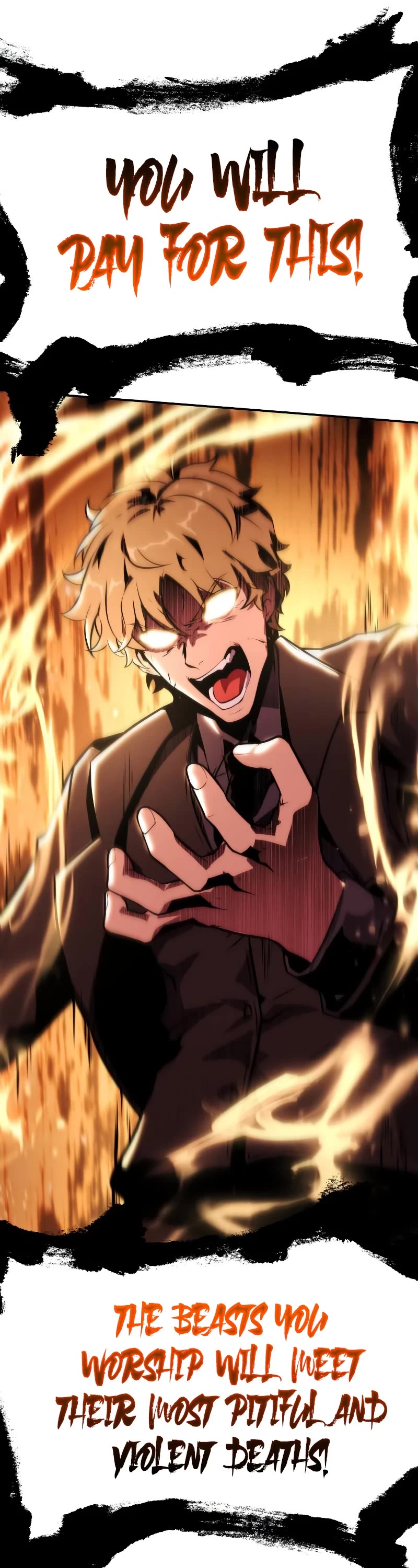 The Knight King Who Returned With a God Chapter 45 page 76 - Chapter 45