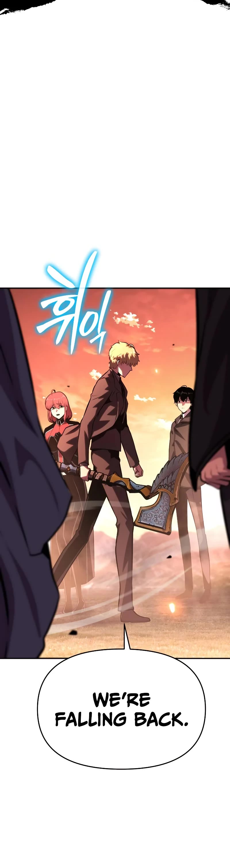 The Knight King Who Returned With a God Chapter 45 page 77 - Chapter 45