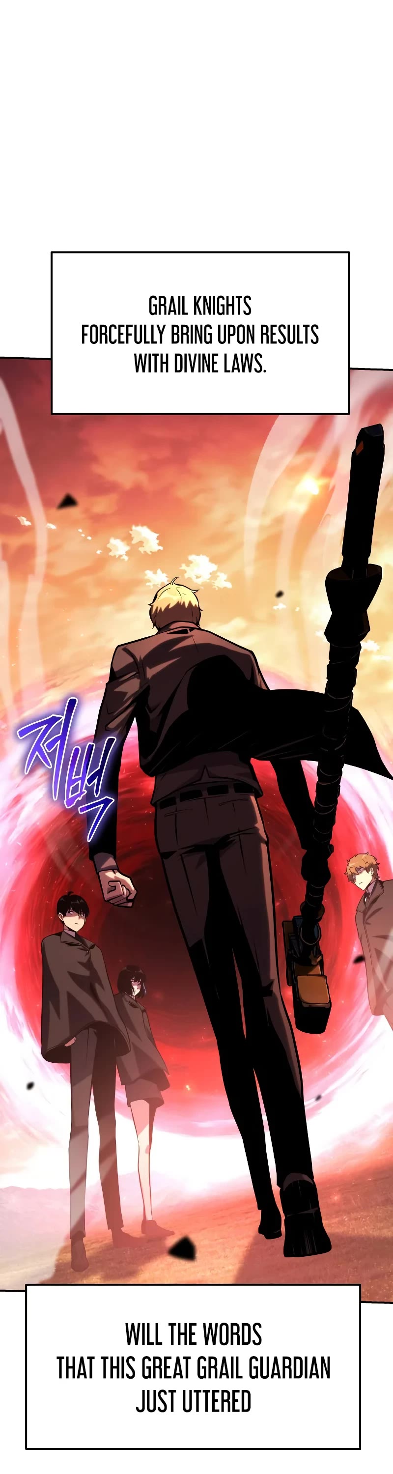 The Knight King Who Returned With a God Chapter 45 page 78 - Chapter 45
