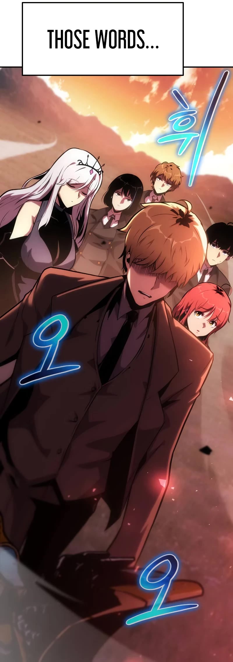 The Knight King Who Returned With a God Chapter 45 page 81 - Chapter 45