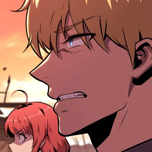 The Knight King Who Returned With a God Chapter 45 cover