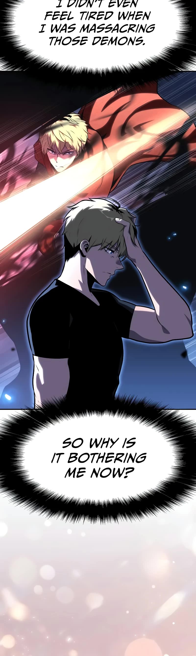 The Knight King Who Returned With a God Chapter 46 page 10 - Chapter 46