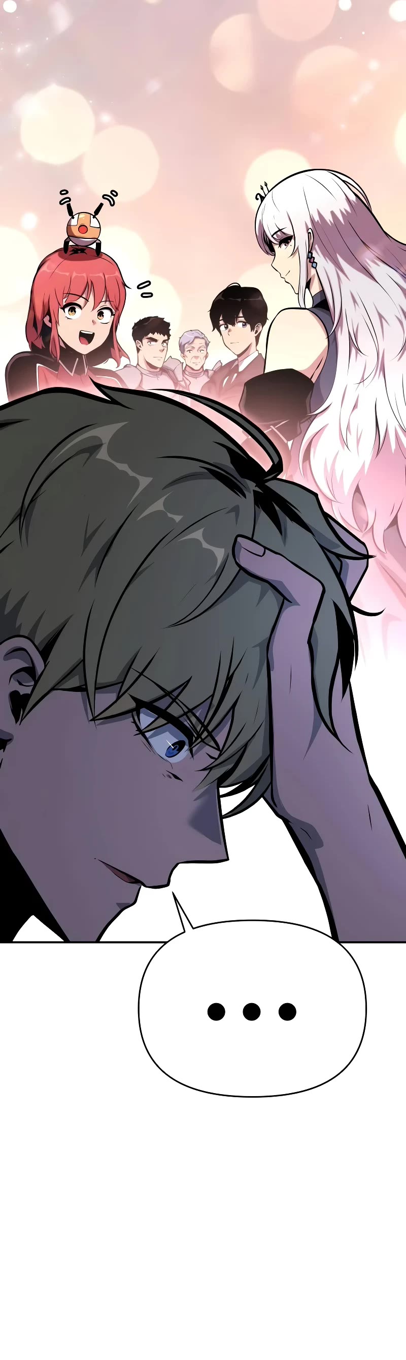 The Knight King Who Returned With a God Chapter 46 page 11 - Chapter 46