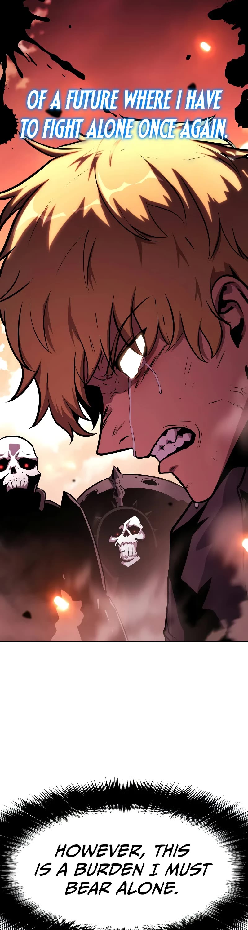 The Knight King Who Returned With a God Chapter 46 page 14 - Chapter 46