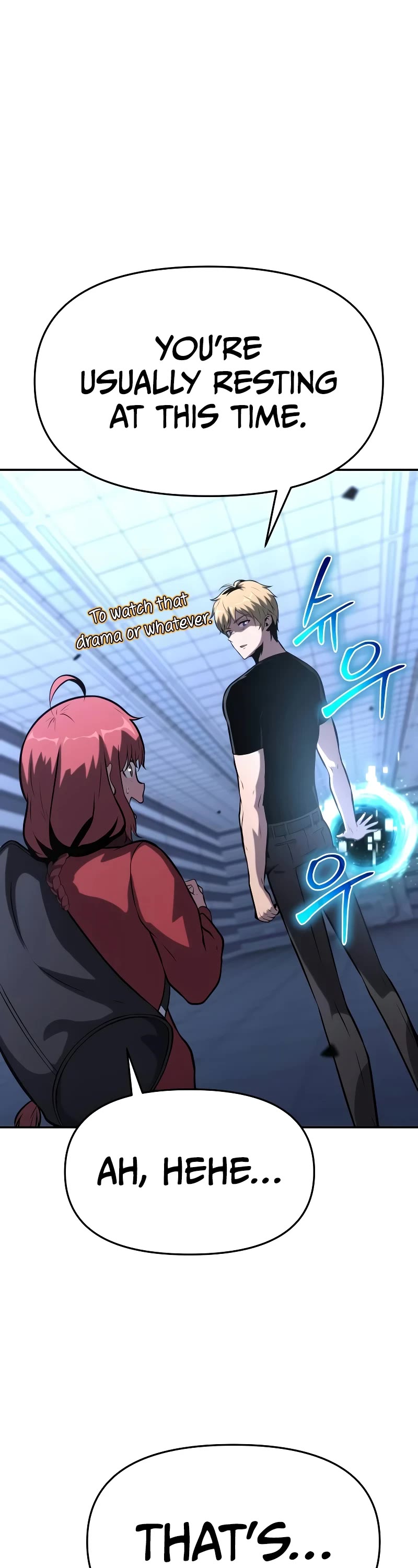The Knight King Who Returned With a God Chapter 46 page 17 - Chapter 46
