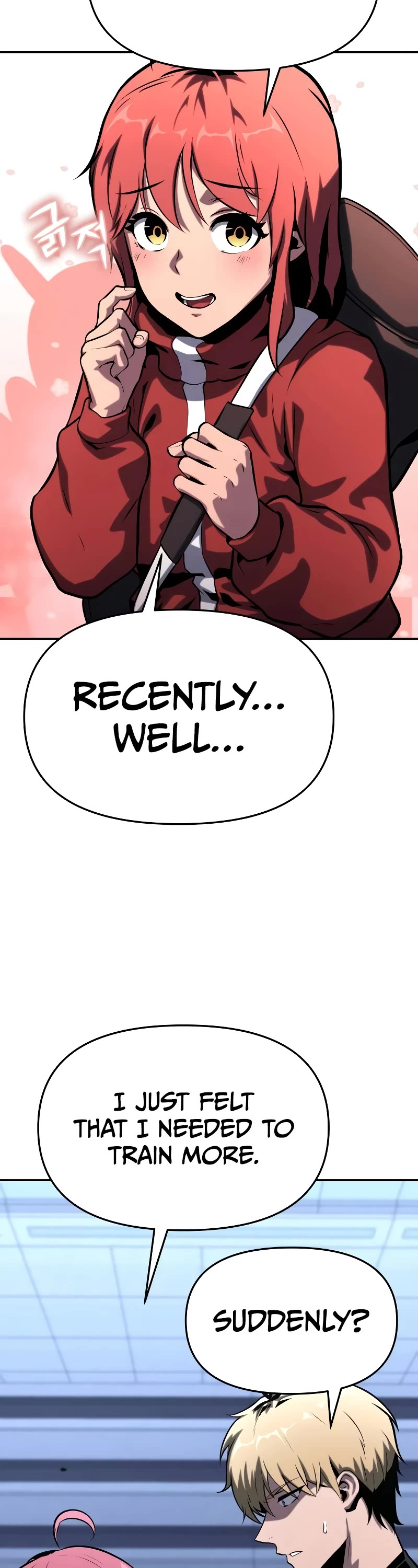 The Knight King Who Returned With a God Chapter 46 page 18 - Chapter 46