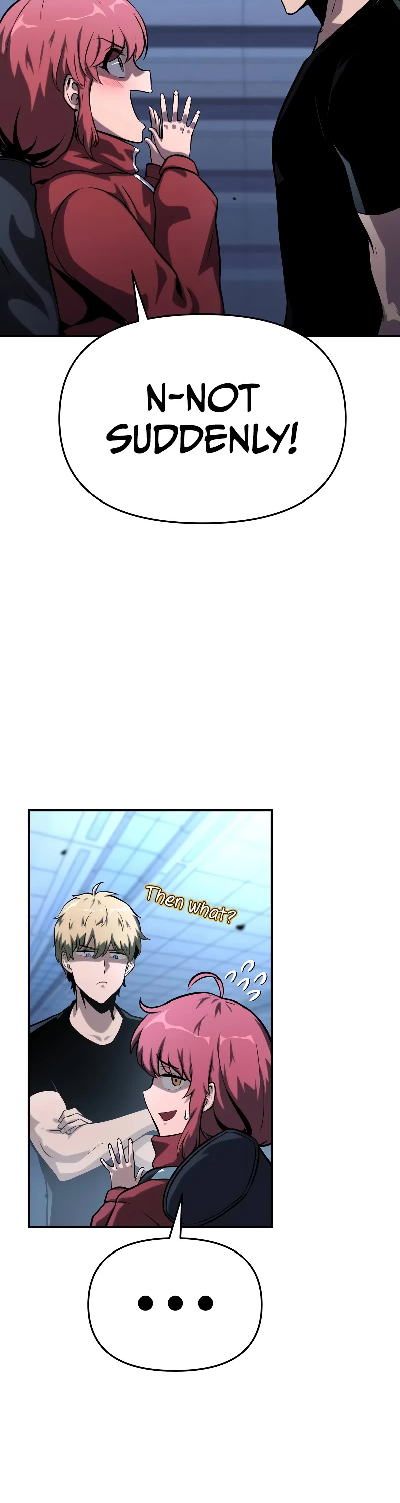 The Knight King Who Returned With a God Chapter 46 page 19 - Chapter 46