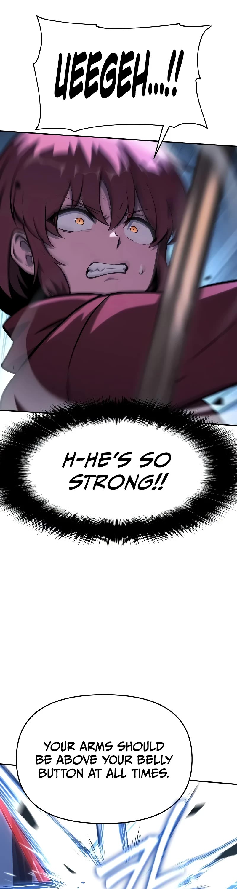 The Knight King Who Returned With a God Chapter 46 page 28 - Chapter 46