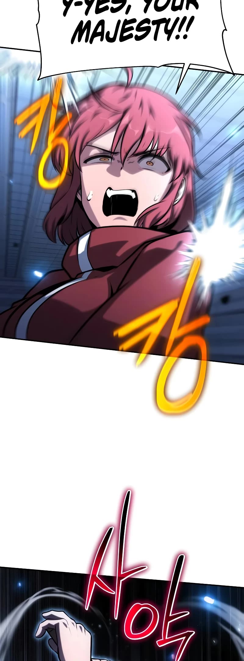 The Knight King Who Returned With a God Chapter 46 page 30 - Chapter 46