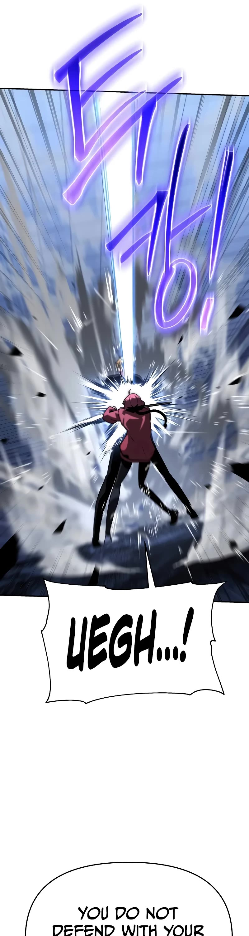 The Knight King Who Returned With a God Chapter 46 page 32 - Chapter 46